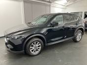 MAZDA CX-5 2022 (22)