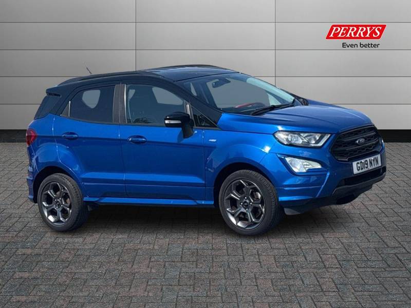 FORD ECOSPORT 2019 (19)