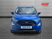 FORD ECOSPORT 2019 (19)