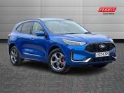FORD KUGA 2024 (74)