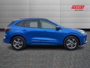 FORD KUGA 2024 (74)