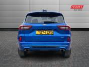 FORD KUGA 2024 (74)