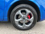 FORD KUGA 2024 (74)