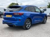 FORD KUGA 2024 (74)