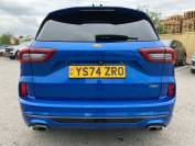FORD KUGA 2024 (74)