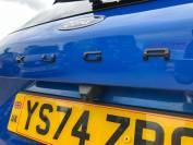 FORD KUGA 2024 (74)