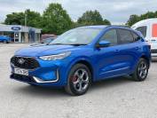 FORD KUGA 2024 (74)