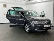 VOLKSWAGEN TIGUAN 2019 (19)