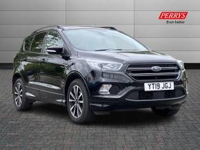FORD KUGA 2019  at Perrys Alfreton
