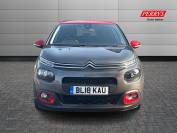 CITROEN C3 2018 (18)