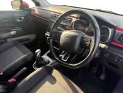 CITROEN C3 2018 (18)