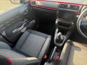 CITROEN C3 2018 (18)