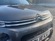 CITROEN C3 2018 (18)