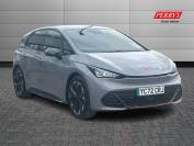 CUPRA BORN 2022 (72)