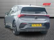 CUPRA BORN 2022 (72)