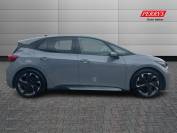 CUPRA BORN 2022 (72)