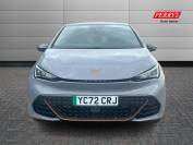 CUPRA BORN 2022 (72)