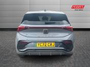 CUPRA BORN 2022 (72)
