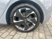 CUPRA BORN 2022 (72)