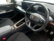 CUPRA BORN 2022 (72)