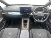 CUPRA BORN 2022 (72)