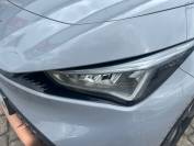 CUPRA BORN 2022 (72)