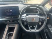 CUPRA BORN 2022 (72)