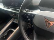 CUPRA BORN 2022 (72)