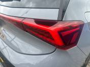 CUPRA BORN 2022 (72)