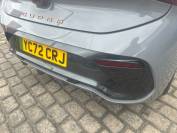 CUPRA BORN 2022 (72)