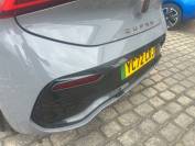 CUPRA BORN 2022 (72)