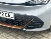 CUPRA BORN 2022 (72)