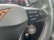 CUPRA BORN 2022 (72)