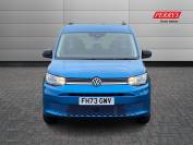 VOLKSWAGEN CADDY MAXI 2024 (73)