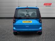 VOLKSWAGEN CADDY MAXI 2024 (73)