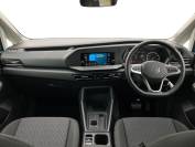 VOLKSWAGEN CADDY MAXI 2024 (73)