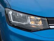 VOLKSWAGEN CADDY MAXI 2024 (73)
