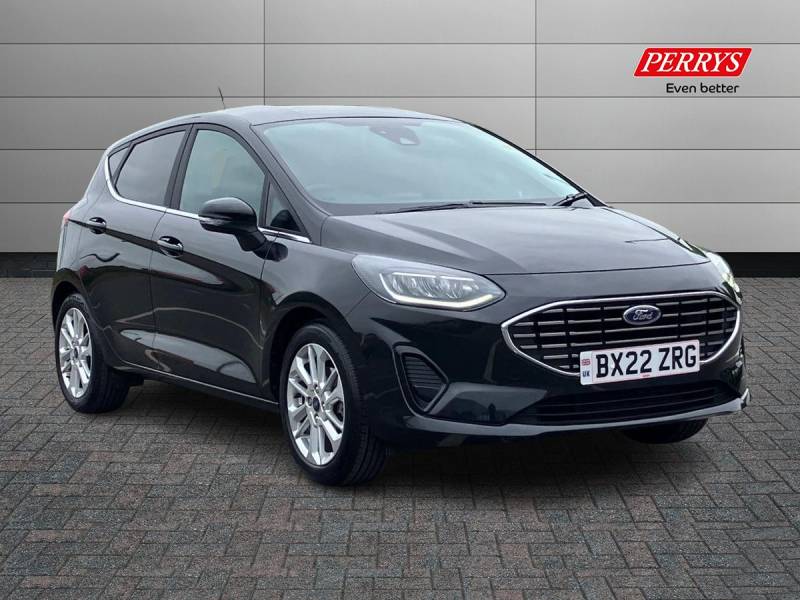 FORD FIESTA 2022 (22)