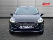 FORD FIESTA 2022 (22)