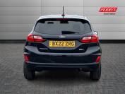 FORD FIESTA 2022 (22)