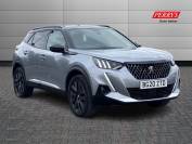 PEUGEOT 2008 2020 