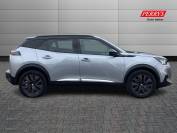 PEUGEOT 2008 2020 
