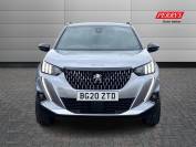 PEUGEOT 2008 2020 