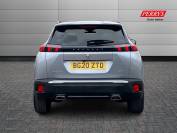 PEUGEOT 2008 2020 