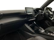 PEUGEOT 2008 2020 