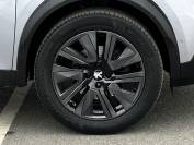 PEUGEOT 2008 2020 