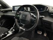 PEUGEOT 2008 2020 