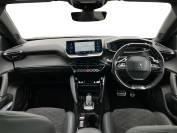 PEUGEOT 2008 2020 