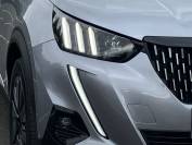 PEUGEOT 2008 2020 