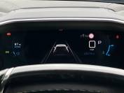 PEUGEOT 2008 2020 